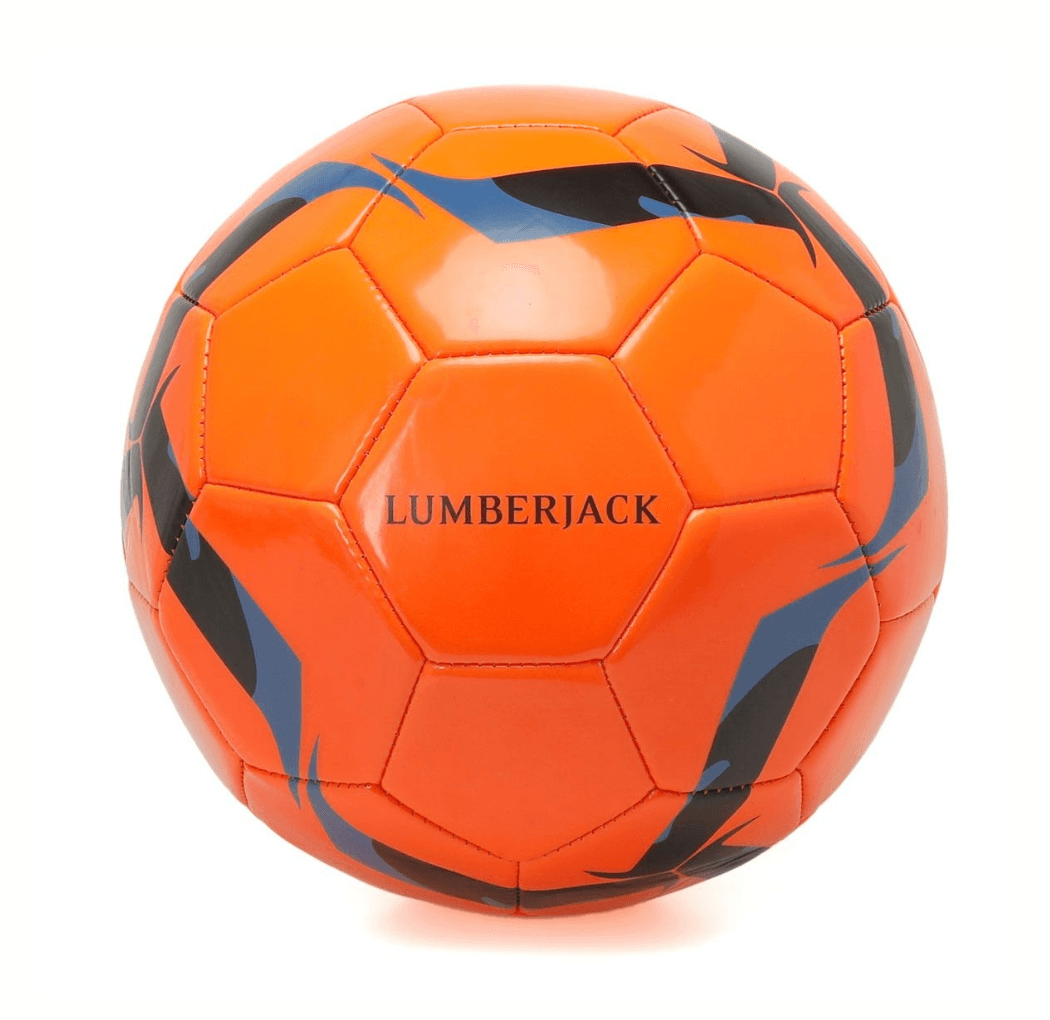 Lumberjack MB Crista 55SN450 Turuncu Futbol Topu