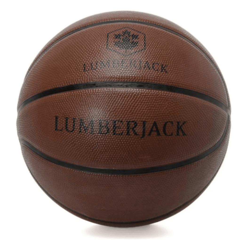 LUMBERJACK UL GIGA KAHVERENGİ BASKETBOL TOPU