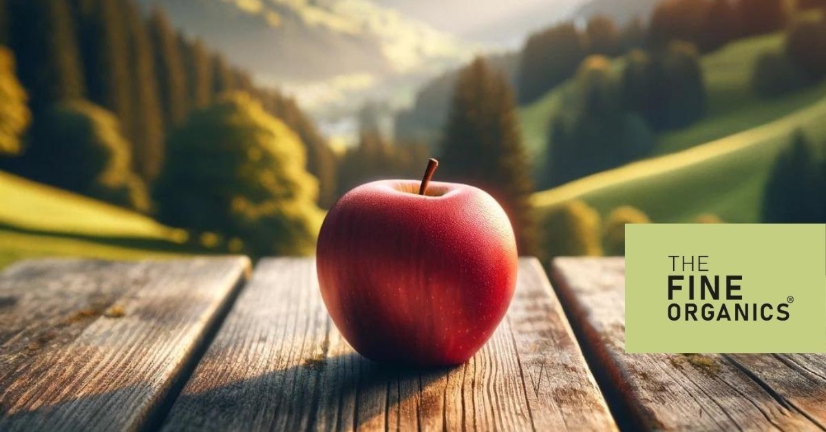 İsviçre Elması Nedir?