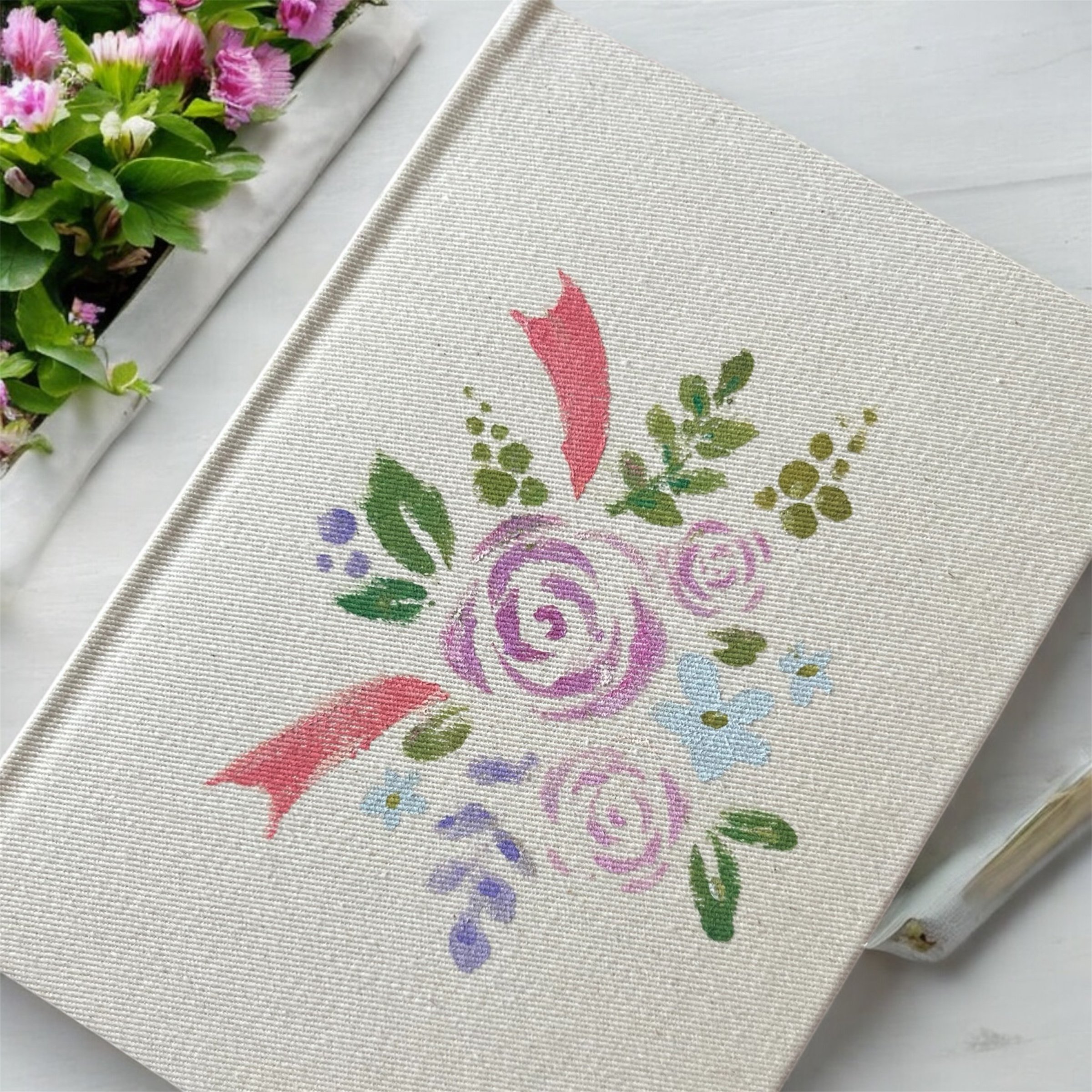 PEONY HEDİYE SETİ