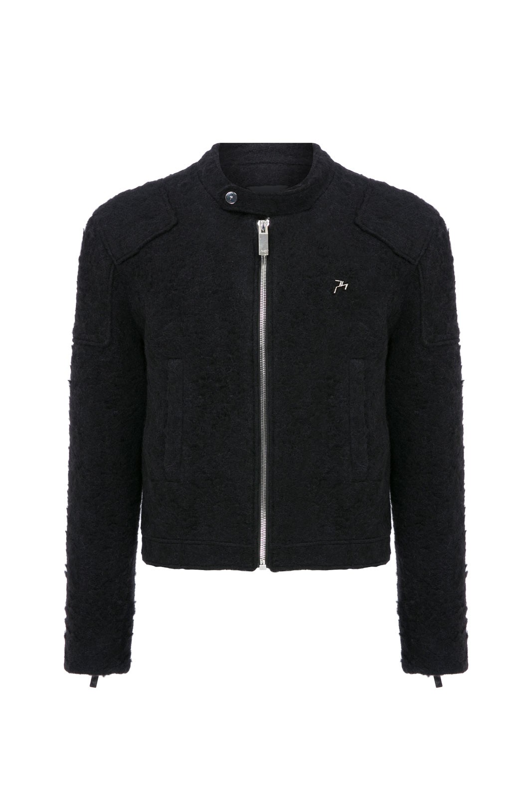 Phage Wool Jacket