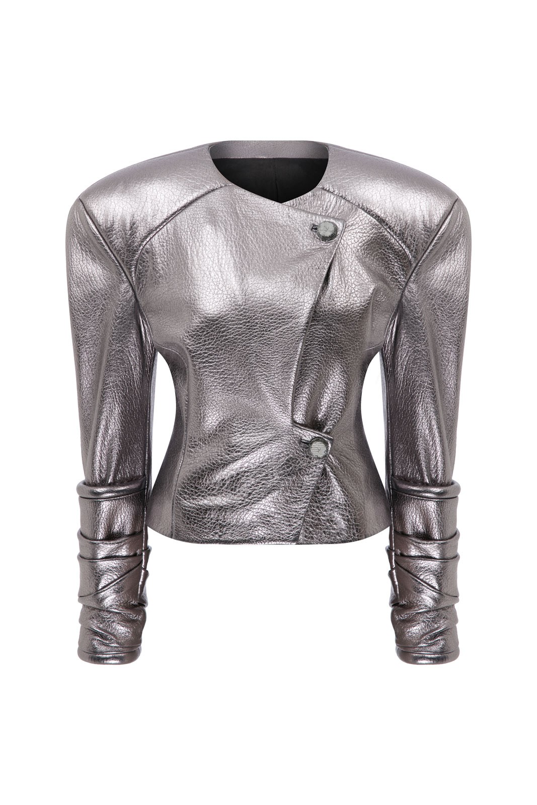 Phage Silver Sentinel Jacket