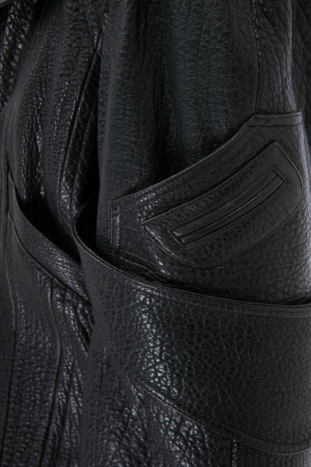 Phage Jacket In Calfskin