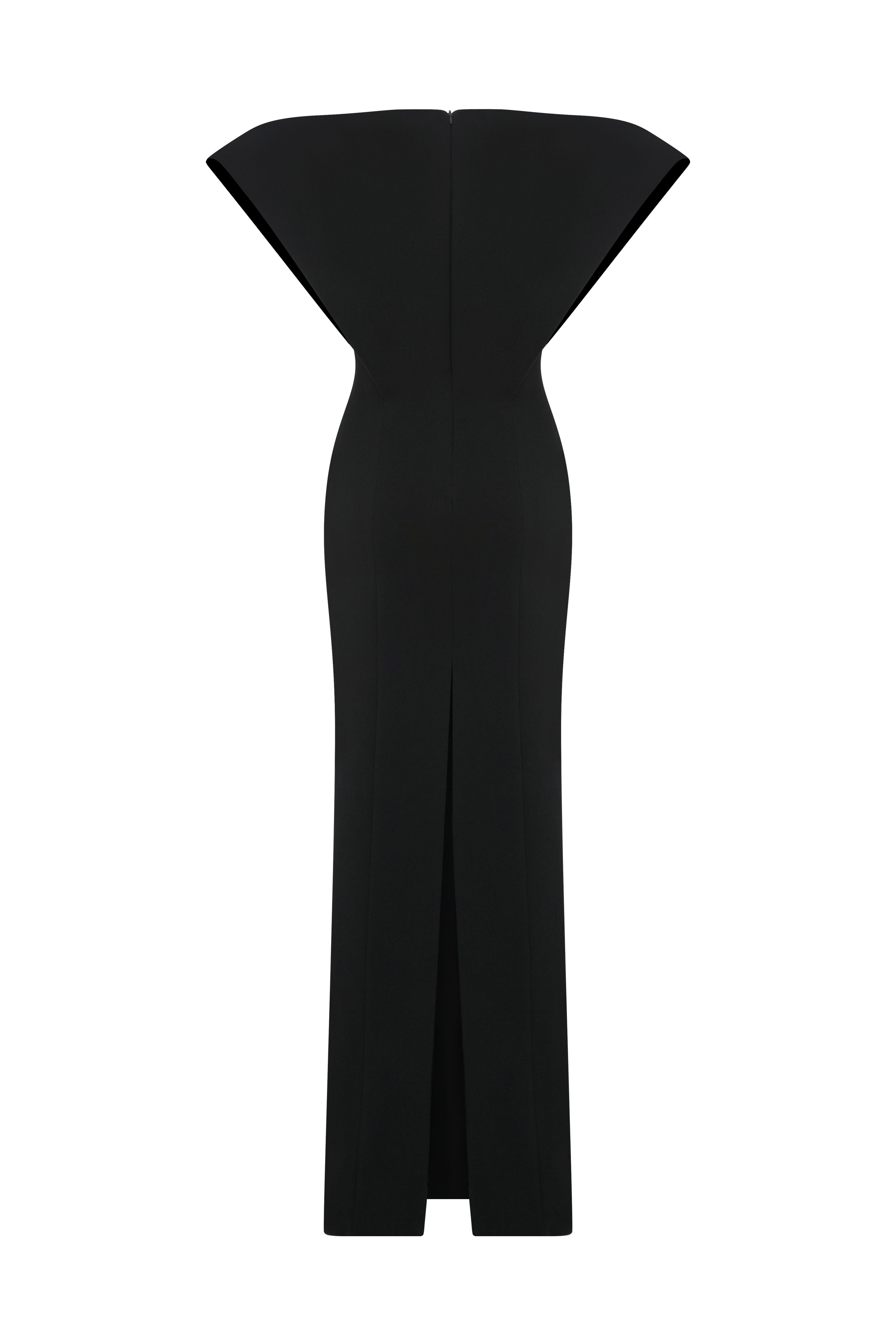 Phage Long Dress