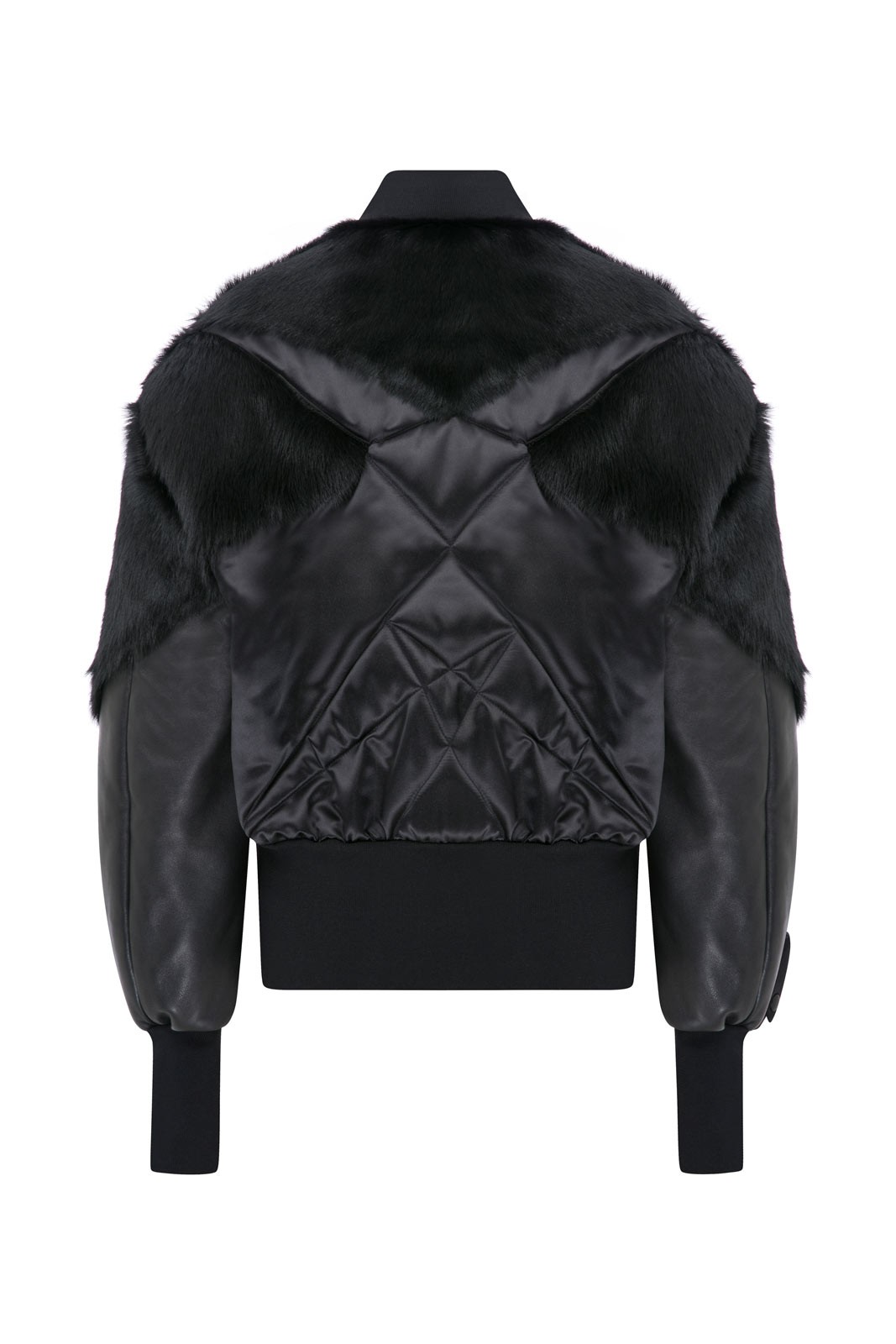 Phage Signature Bomber Jacket