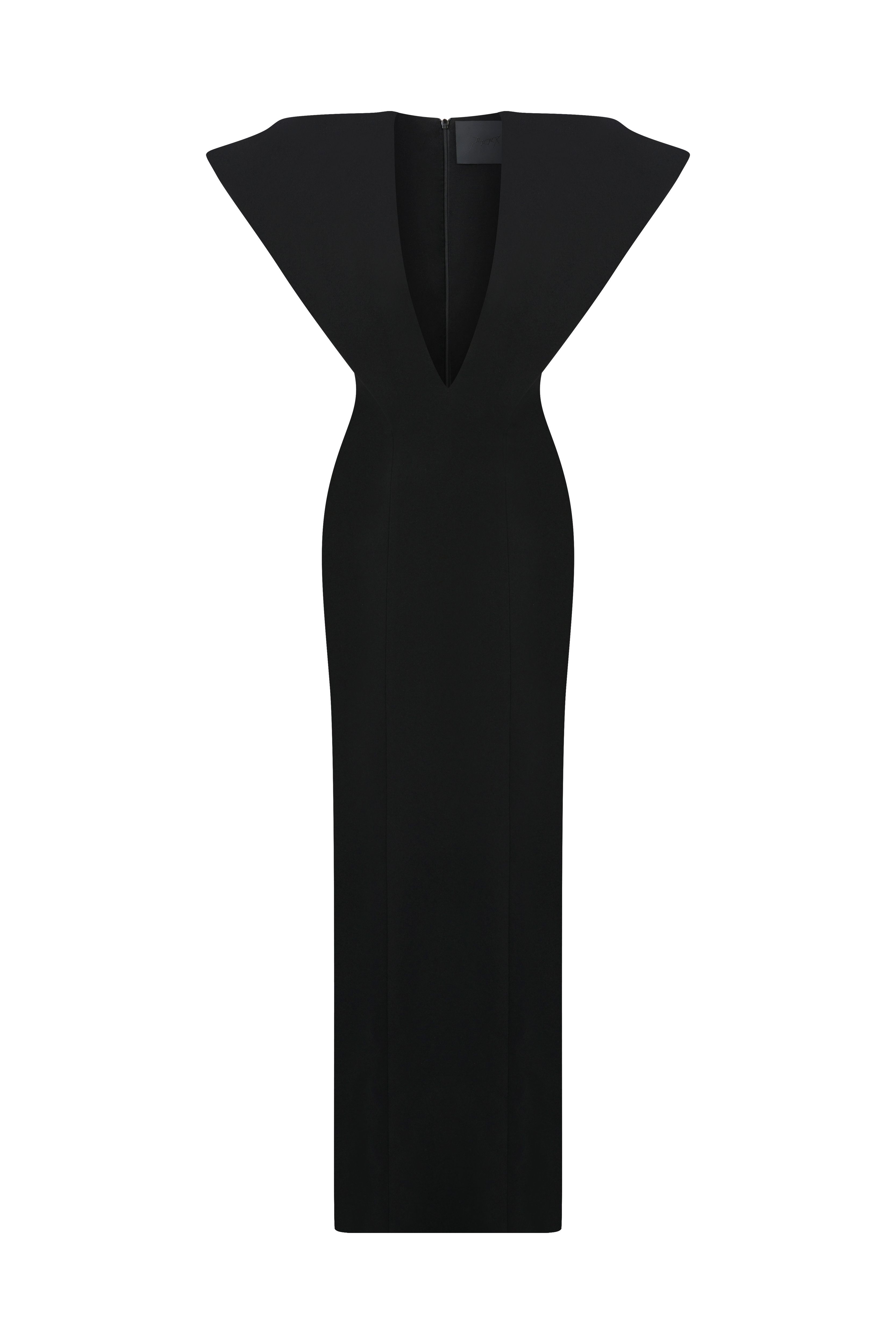Phage Long Dress