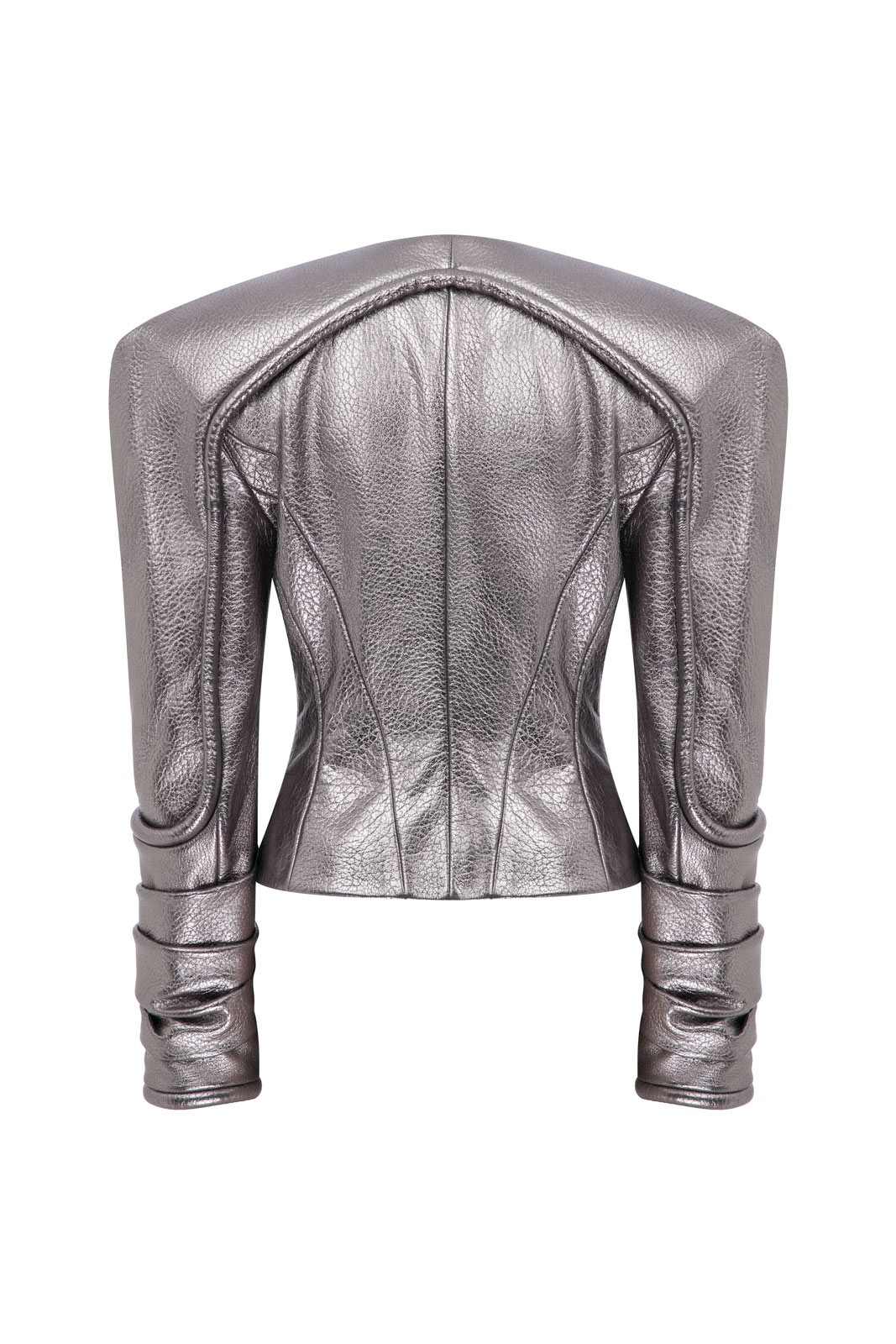 Phage Silver Sentinel Jacket