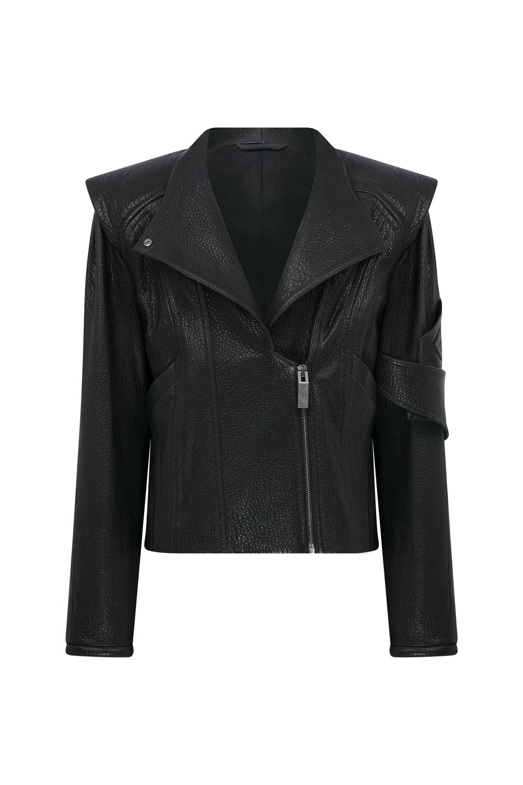 Phage Jacket In Calfskin