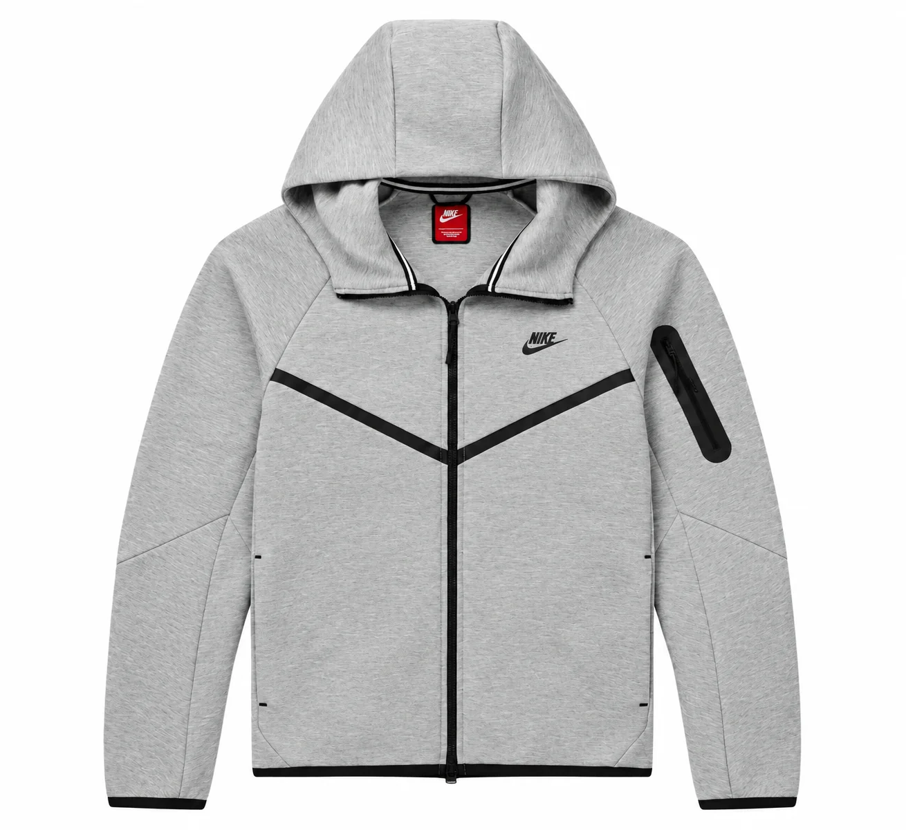 Nike Tech Fleece 5th Gen Windrunner
