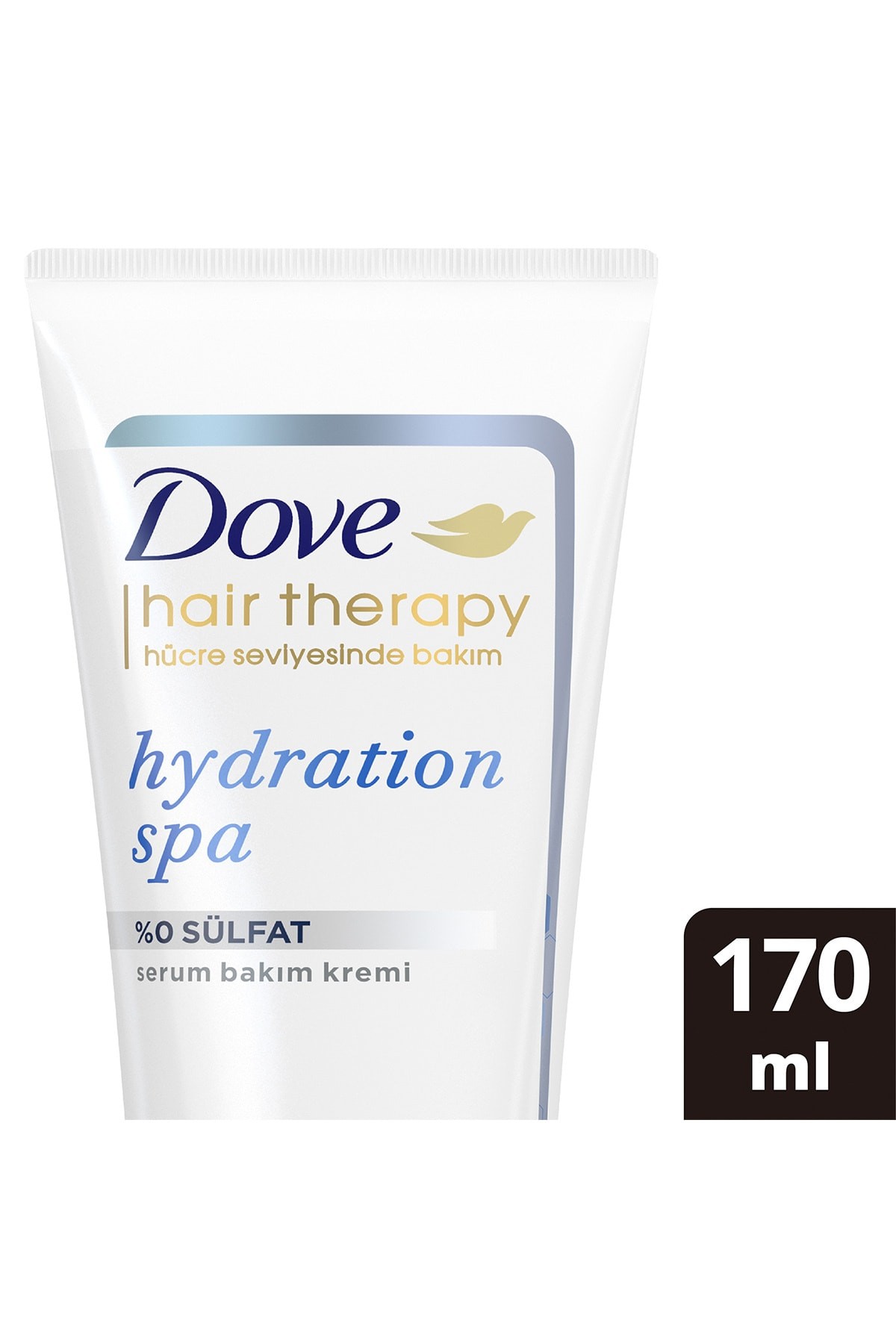 Dove Ht Hydratıon Spa Thc 12X170 ml