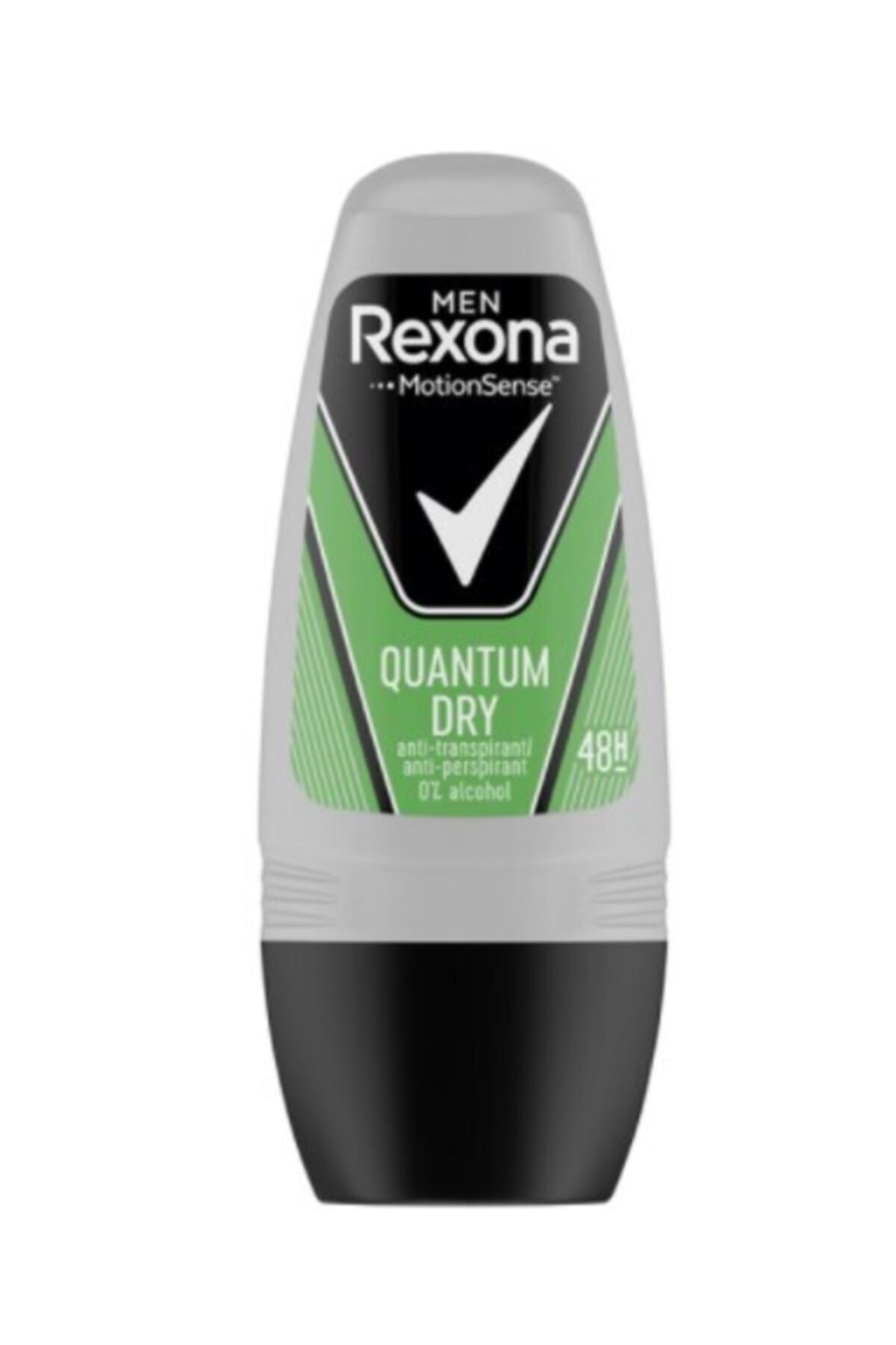 Rexona Roll-On Deodorant 50 ml Quantum Dry Men
