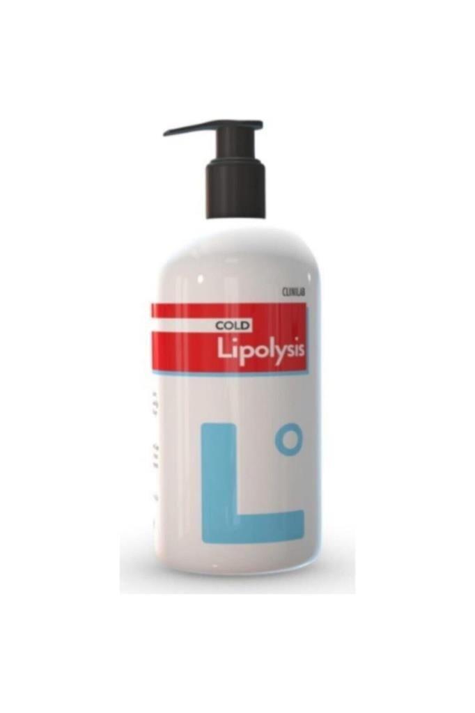 Lipolysis Inceltici Jel 250 ml