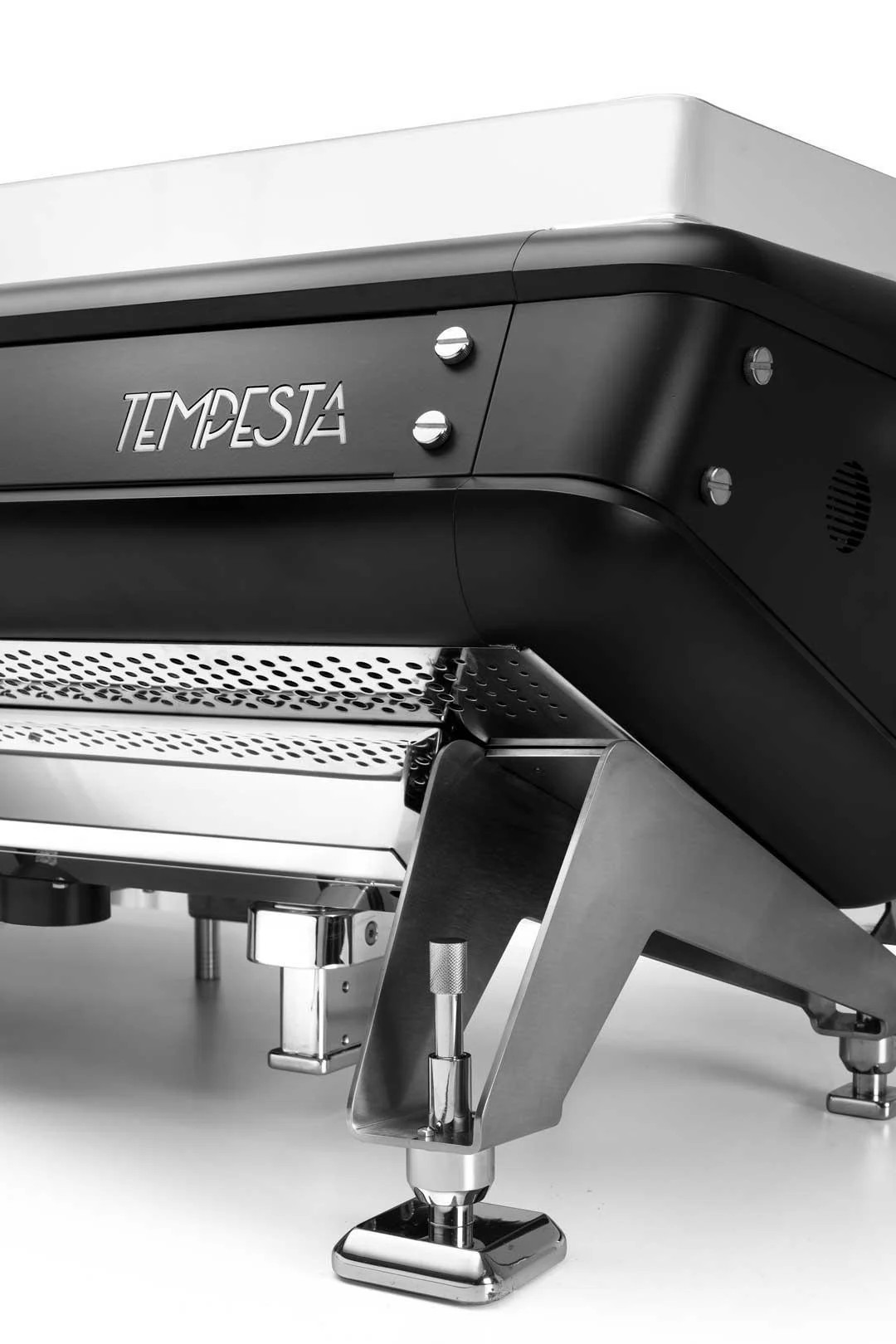 Tempesta Espresso Kahve Makinası, 2 Gruplu, SAEP 2 GR