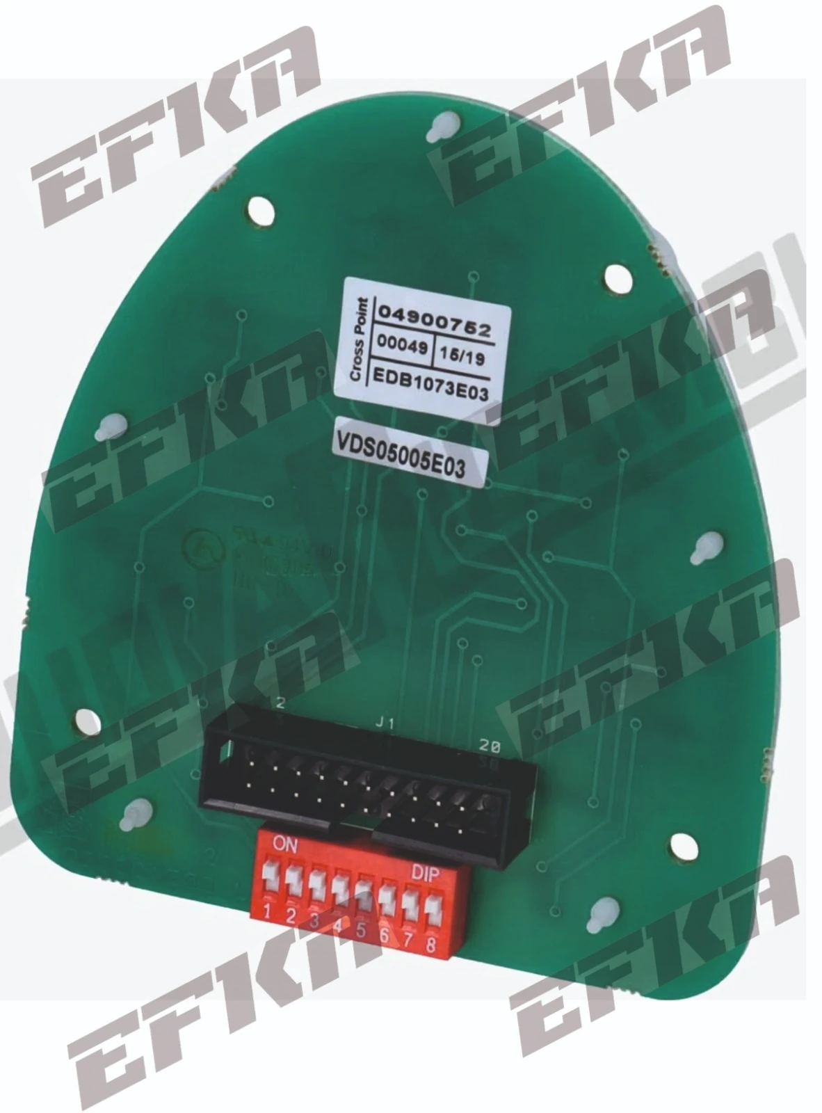 5 DÜĞMELİ DÜĞME ADONİS PANALİ - 20 PİM - VICTORIA ARDUINO ADONIS  ''705345''