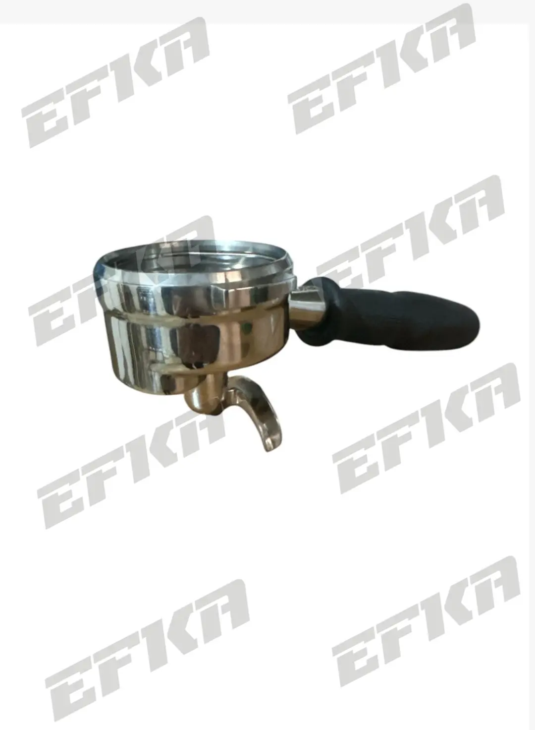 La Marzocco Original Double-Cup Portafilter
