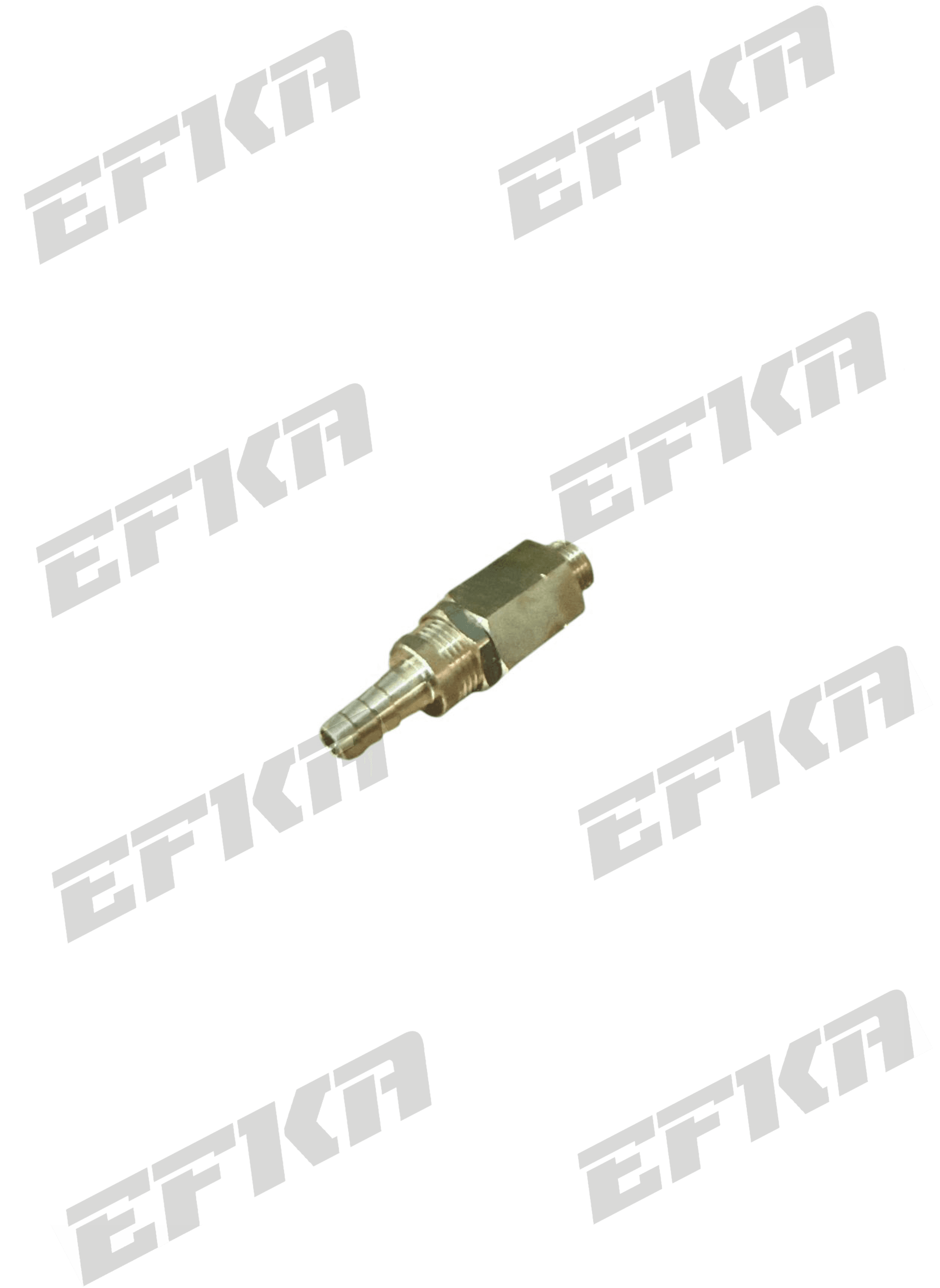 GENLEŞME VALFİ 1/8M - Ø 7mm - 12 BAR '' 502129 ''