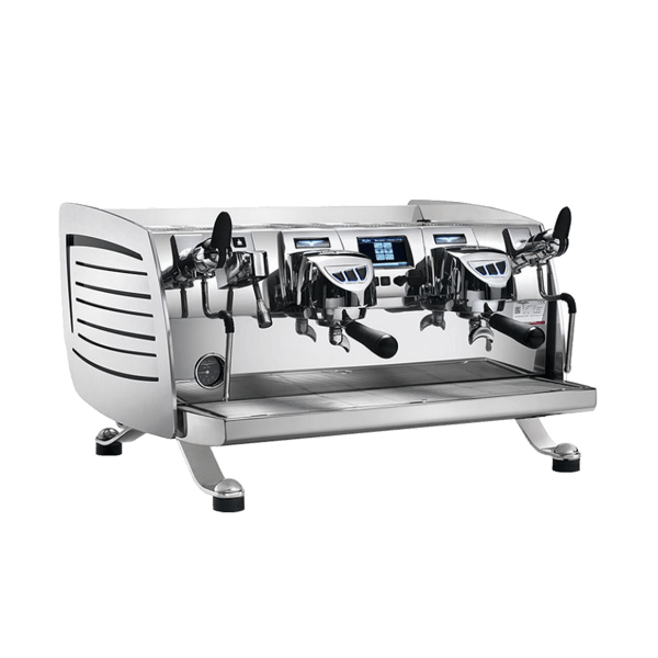 Victoria Arduino Black Eagle Volumetric Espresso Makinesi 2 gruplu