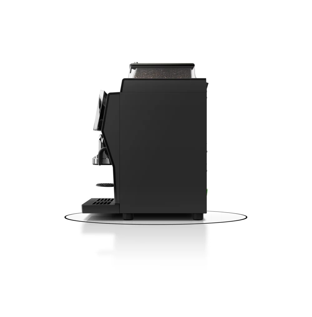 RHEAVENDORS TT1.VHO TAM OTOMATİK ESPRESSO MAKİNESİ 