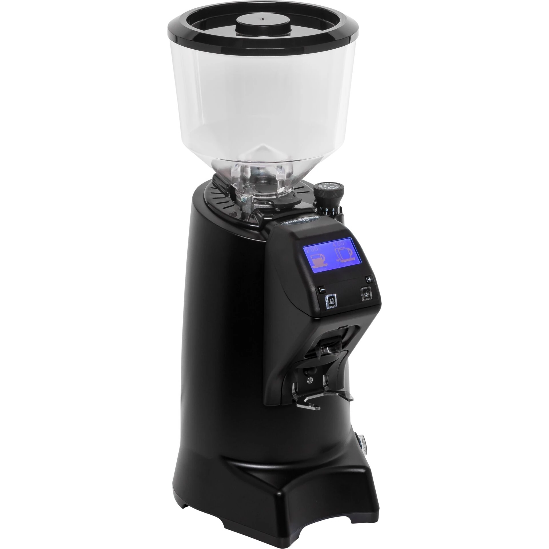 ZENITH 65 E HS KAHVE DEĞİRMENİ 