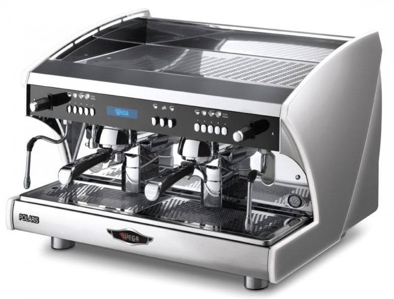 Wega Polaris 2-3 Gruplu Espresso Kahve Makinesi