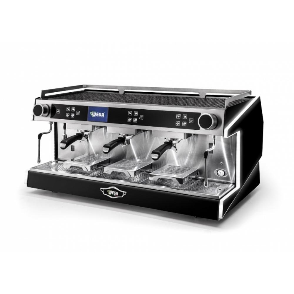 URBAN EVD3 3 gruplu espresso kahve makinesi