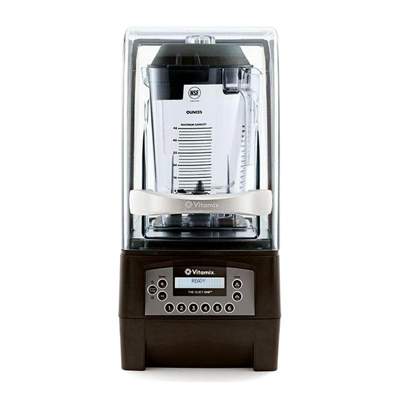 Vitamix Touch & Go Advance Bar Blender,1 L, 1300 W, Gri