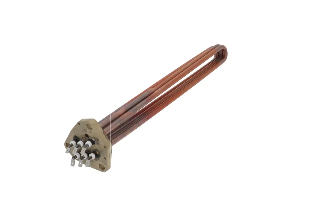 REZİSTANS GR/2 V230/400 3750W L. 380mm 700209