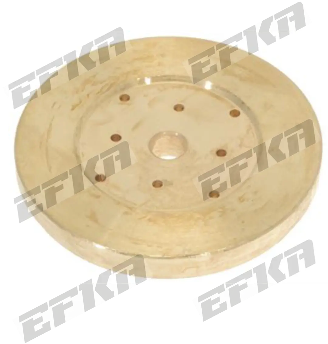 DUŞ DİFÜZÖRÜ Ø EST 57,5 ​​mm Y. 5/9 mm DELİK Ø 6,4 mm NUOVA SIMONELLI VICTORIA ARDUINO 705300