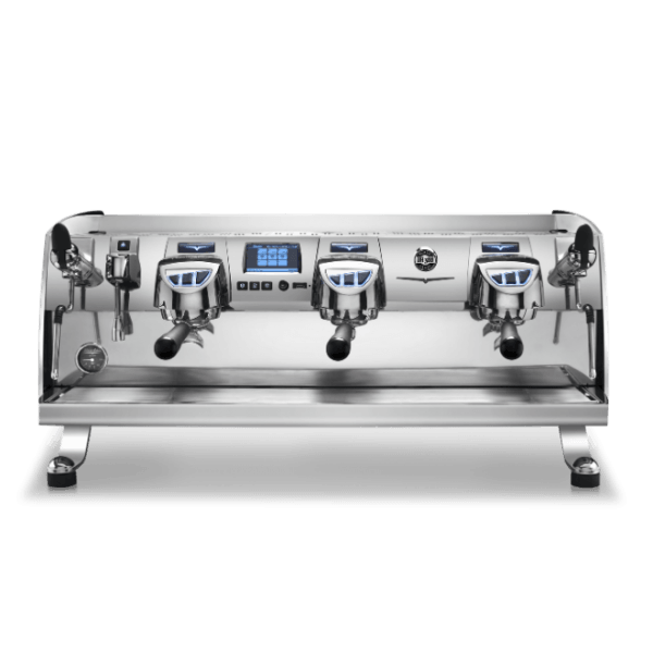 Victoria Arduino Black Eagle Volumetric Espresso Makinesi 3 gruplu