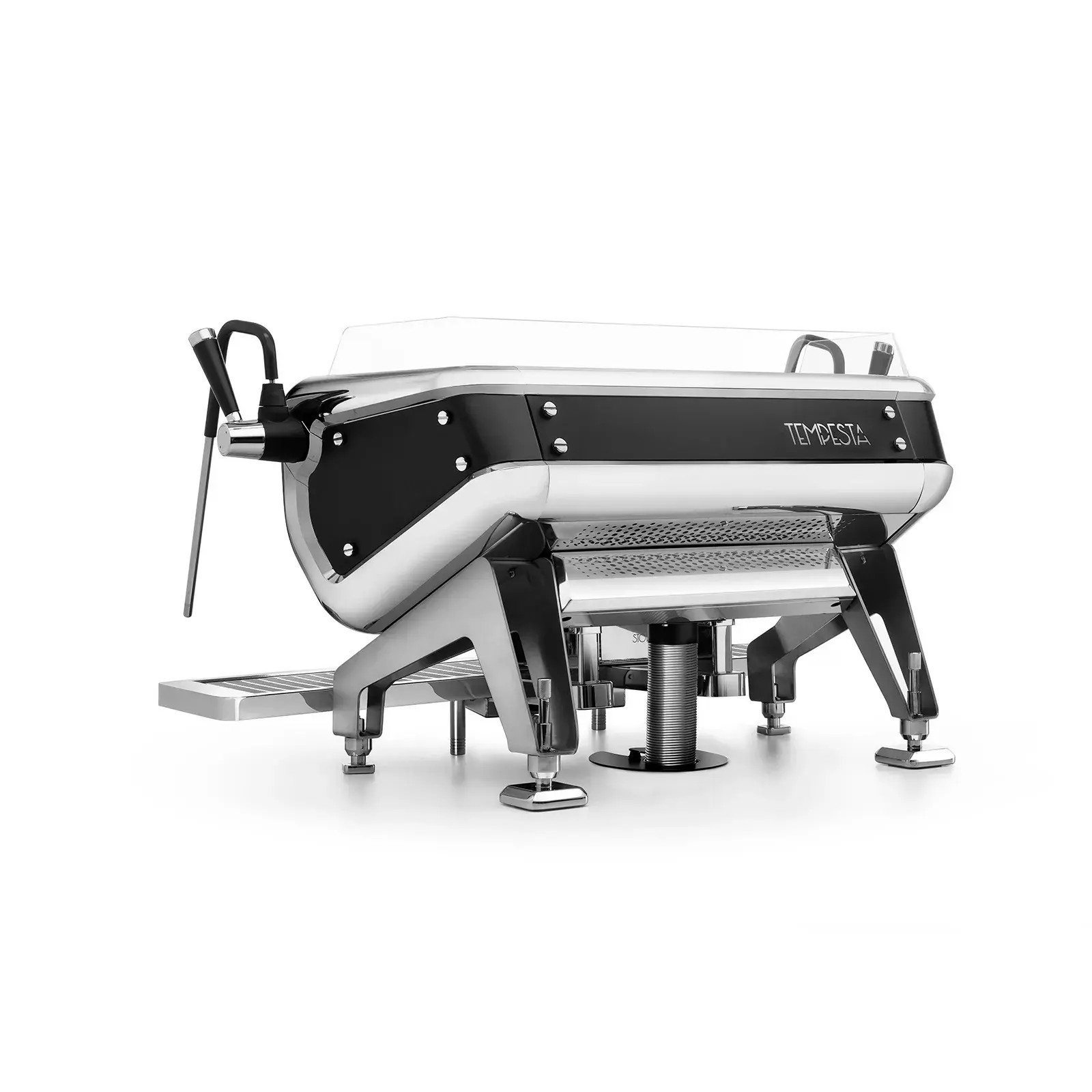Tempesta Espresso Kahve Makinası, 2 Gruplu, SAEP 2 GR