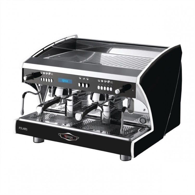 Wega Polarıs 2 Gruplu Espresso Kahve Makinesi