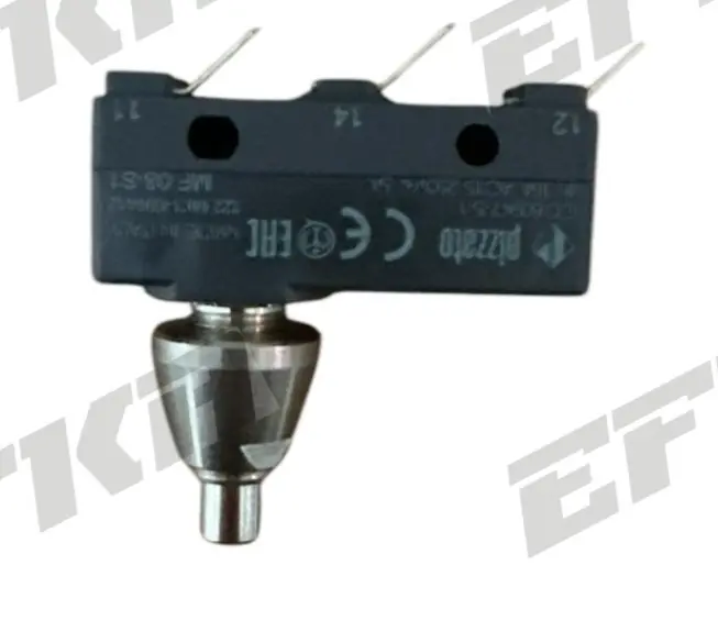 Fiorenzato Microswitch – Part No. 720056
