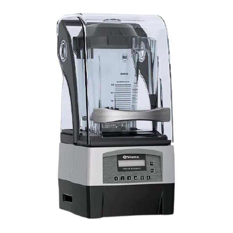 Vitamix Touch & Go Advance Bar Blender,1 L, 1300 W, Gri