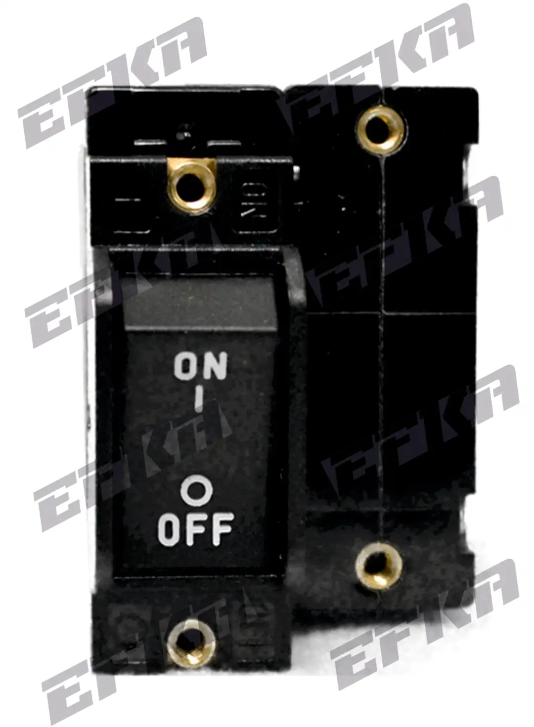 BUNN SWİTCH 125/250V 50A ÇİFT KUTUPLU