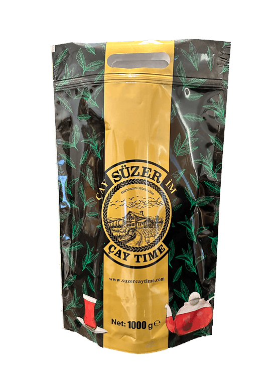 Süzer Dökme Çay 1000 gr
