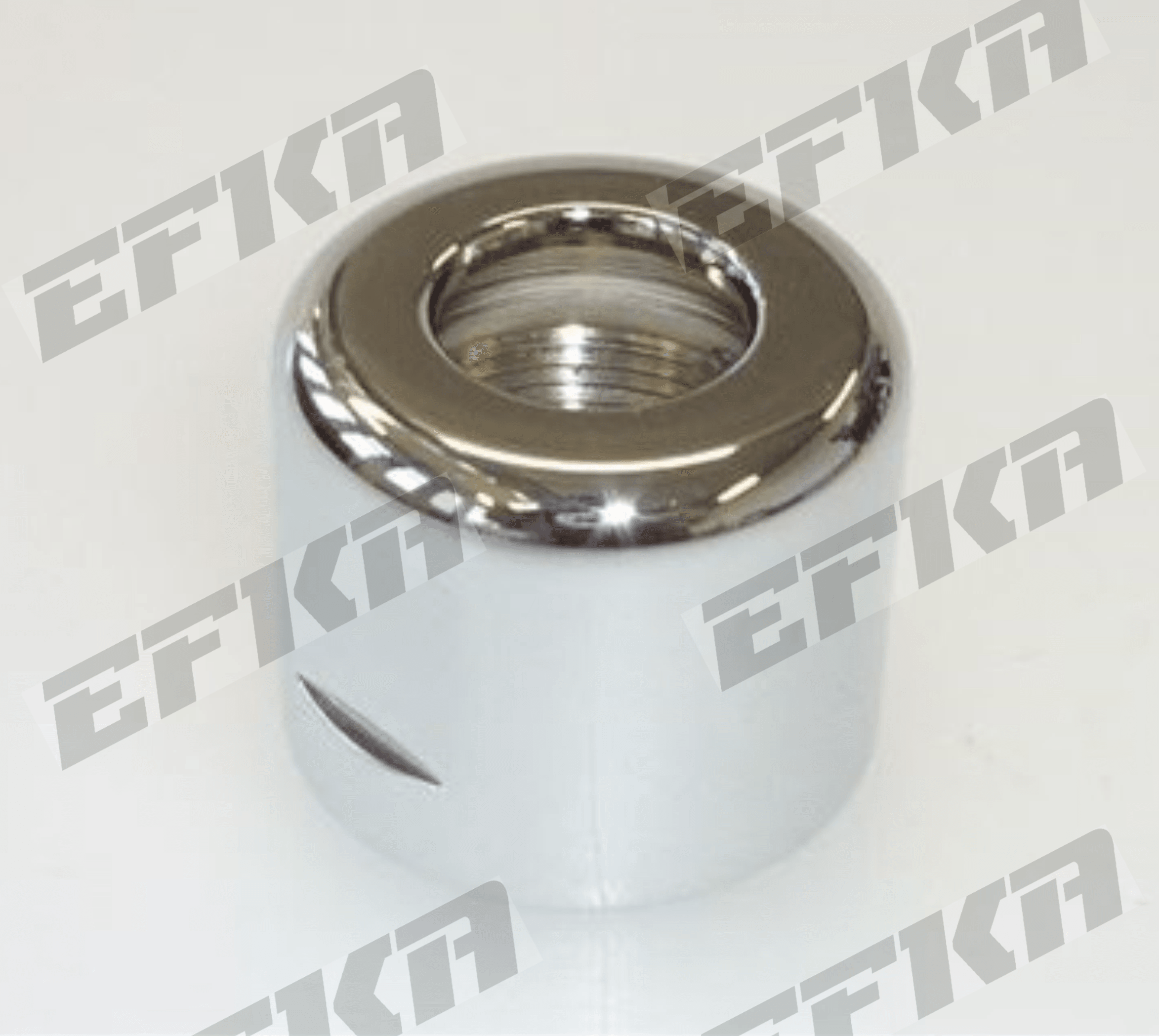 KROM SOMUN SU/BUHAR BORUSU - 24mm - ELEKTRA	'' 704032 ''