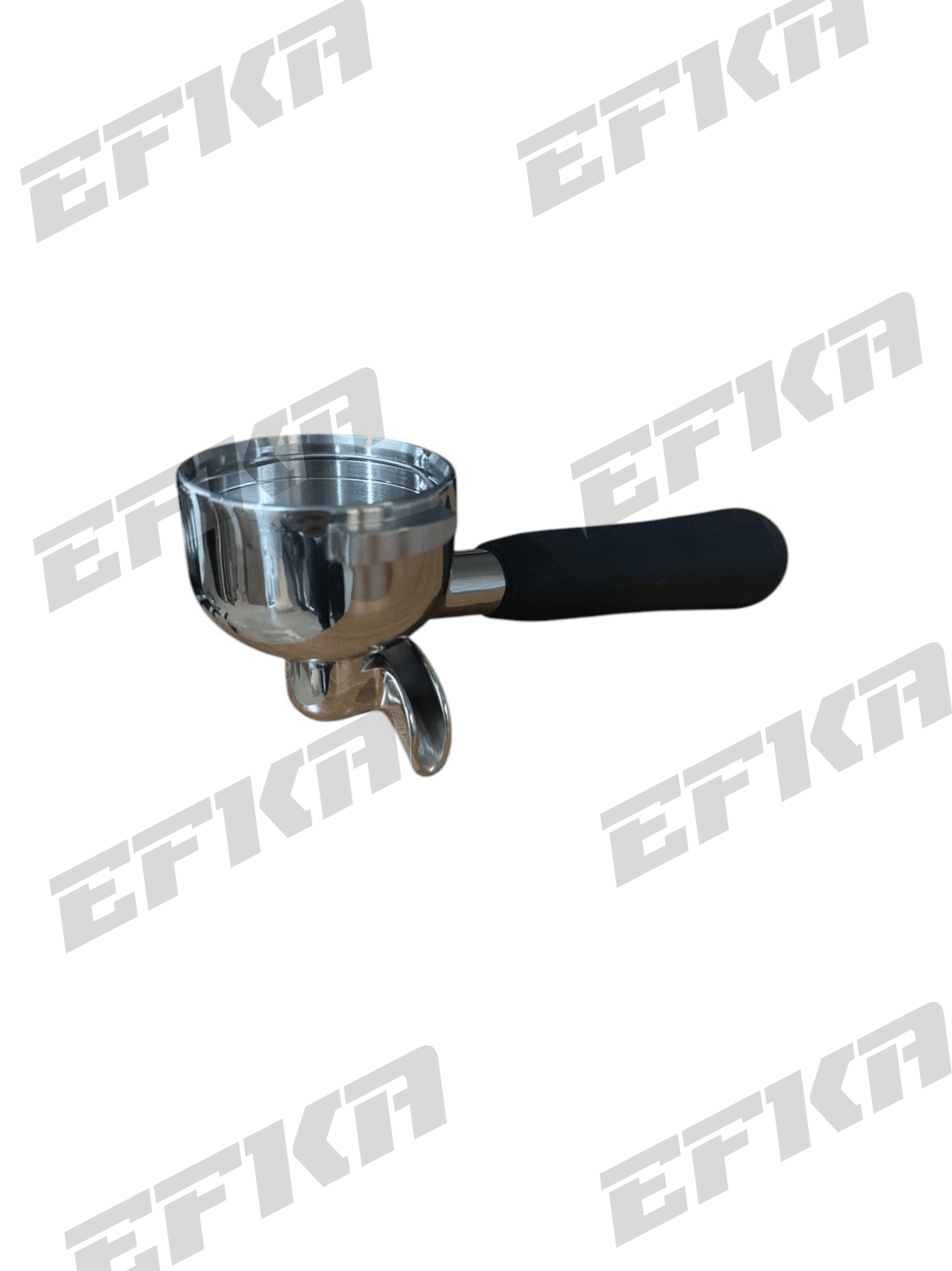  PORTAFİLTRE 2 FİNCAN    '' 612482 '' ASTORİA/WEGA