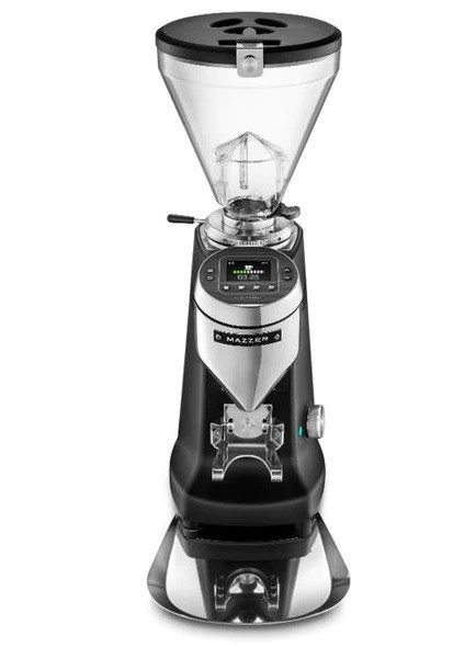 MAZZER - SUPER JOLLY V PRO KAHVE DEĞİRMENİ