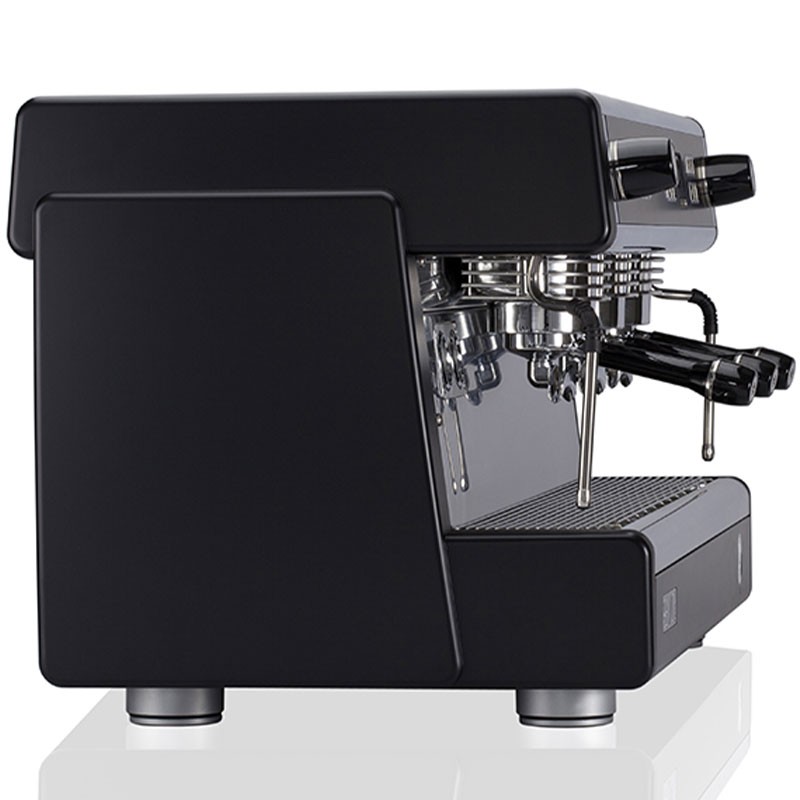 Dalla Corte Evo 2 Espresso Kahve Makinesi, 2 Gruplu, Blackboard