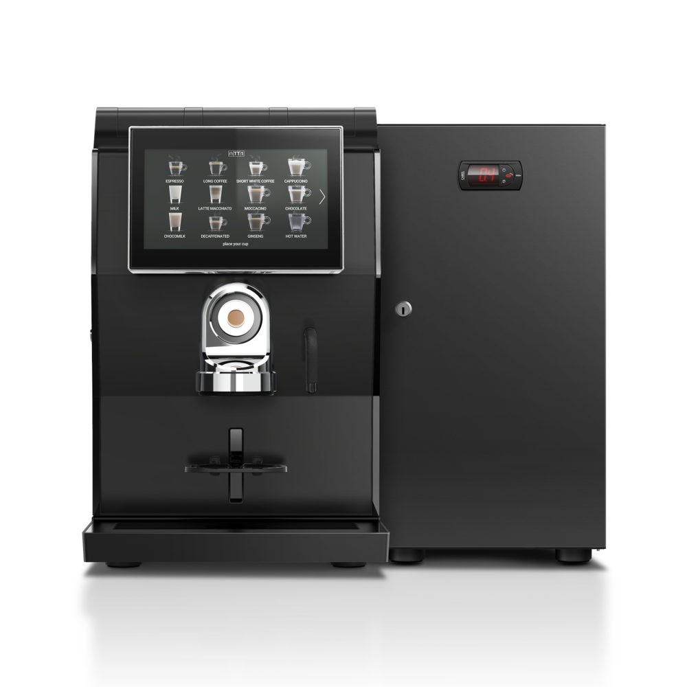 RHEA RHMM2.v+ SOĞUTMALI SÜT ÜNİTESİ