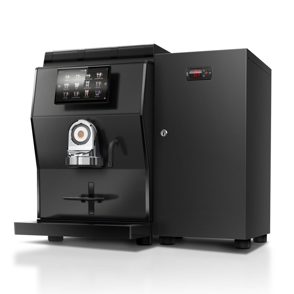 RHEA RHMM2.v+ SOĞUTMALI SÜT ÜNİTESİ