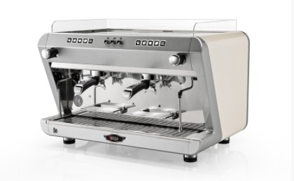 WEGA EVD2 IO Espresso Kahve Makinesi