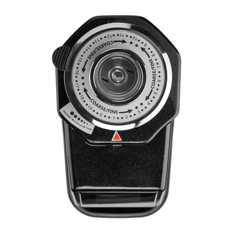 Vosco KD-P25S Dozaj Ayarlı Tam Otomatik Kahve Değirmeni