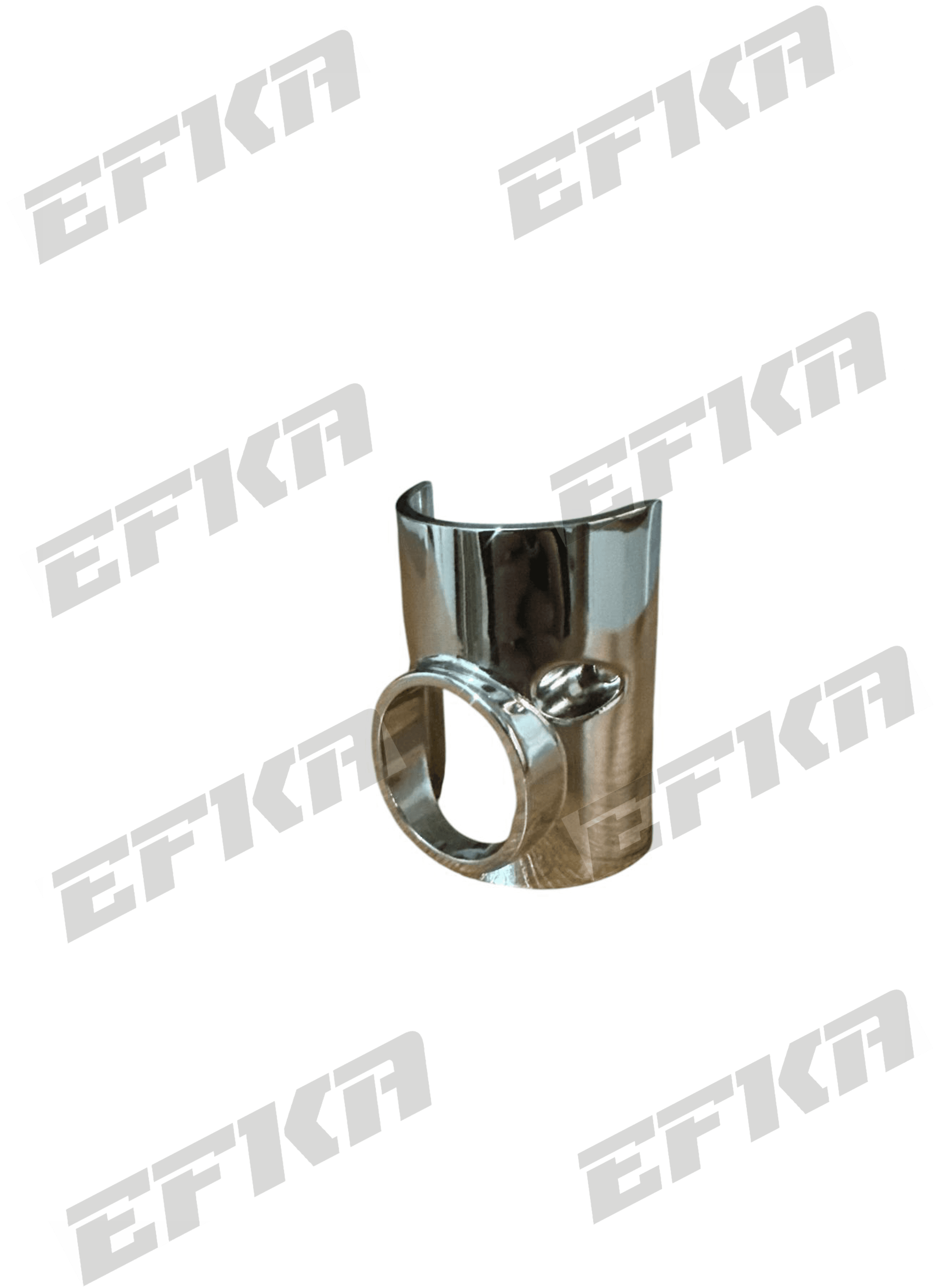 ALT MUSLUK KAPAĞI SU/BUHAR KROM NUOVA SIMONELLI/ VICTORIA ARDUINO '' 705535 ''