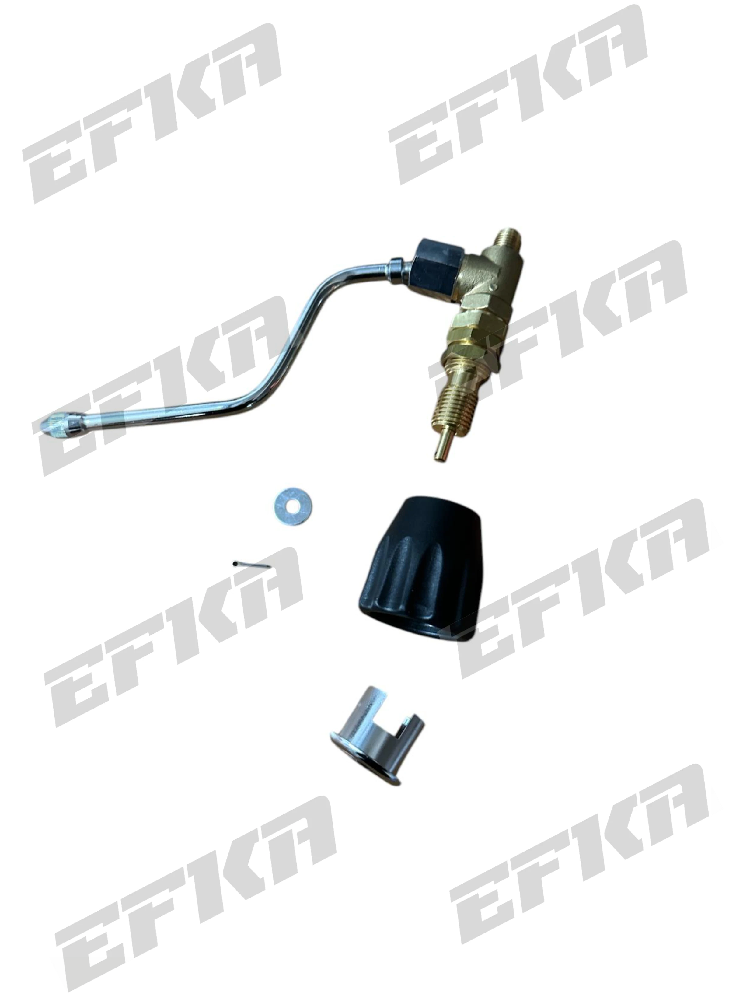 BUHAR VANASI TAKIM TOPUZ,BUHAR BORUSU DAHİL  SANREMO/ VİBİEMME/ VICTORIA ARDUINO/FİAMMA	'' 620430 ''