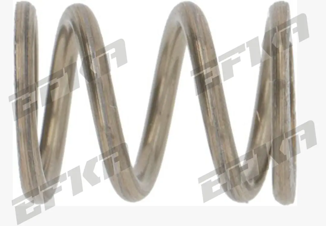 SU/BUHAR MUSLUK BAĞLANTI YAYI (12x9x15.5mm) 407060