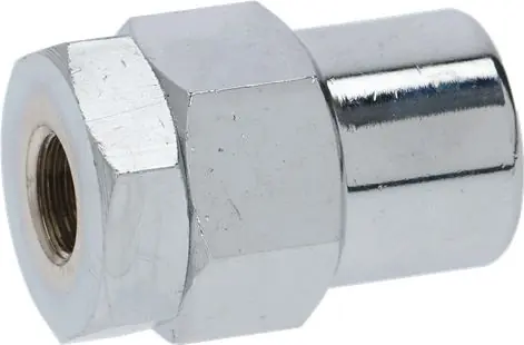 KROM BAŞLIK GRUBU FAZLA BASINÇ ATIŞ BAĞLANTISI 460014