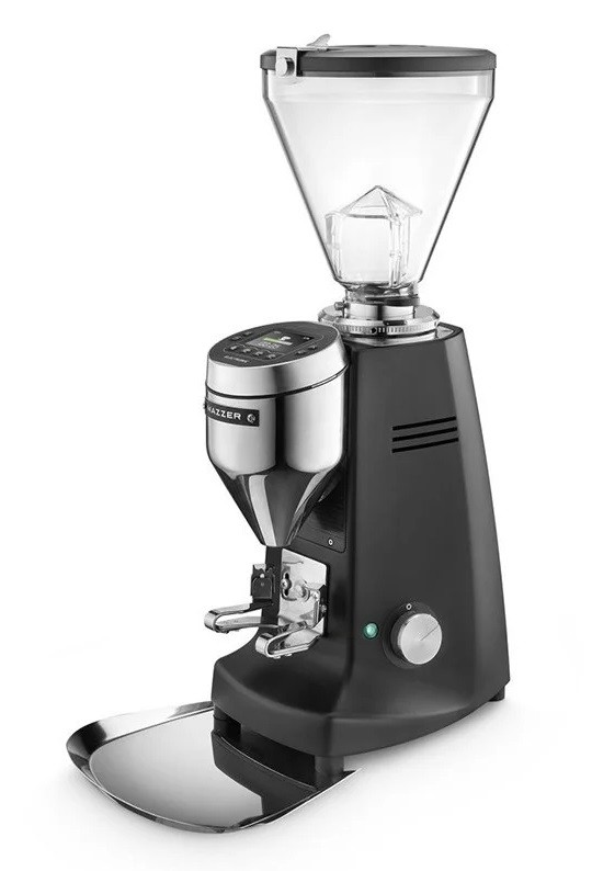 MAZZER - SUPER JOLLY V PRO KAHVE DEĞİRMENİ