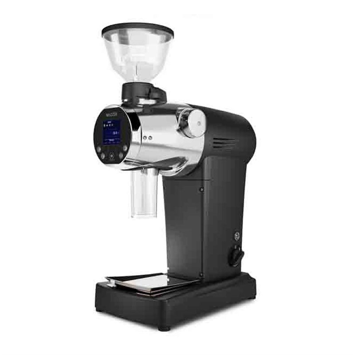 MAZZER - ZM ELECTRONIC KAHVE DEĞİRMENİ