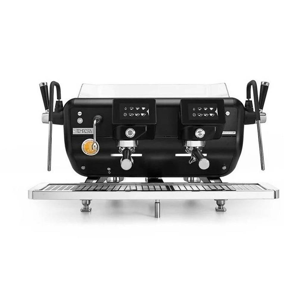 Tempesta Espresso Kahve Makinası, 2 Gruplu, SAEP 2 GR